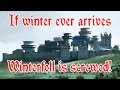 Are the castles in Game of Thrones realistic?