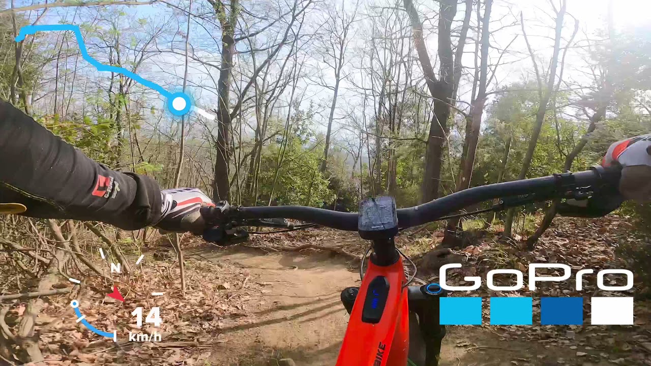 Kazzu Trail KoncaVerde