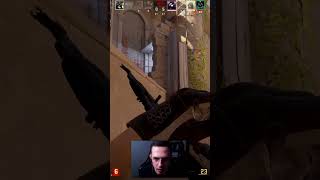MALAVOLTA797 COM 6 DE HP ACHOU 2 FRAG PRA FECHAR COM 3K