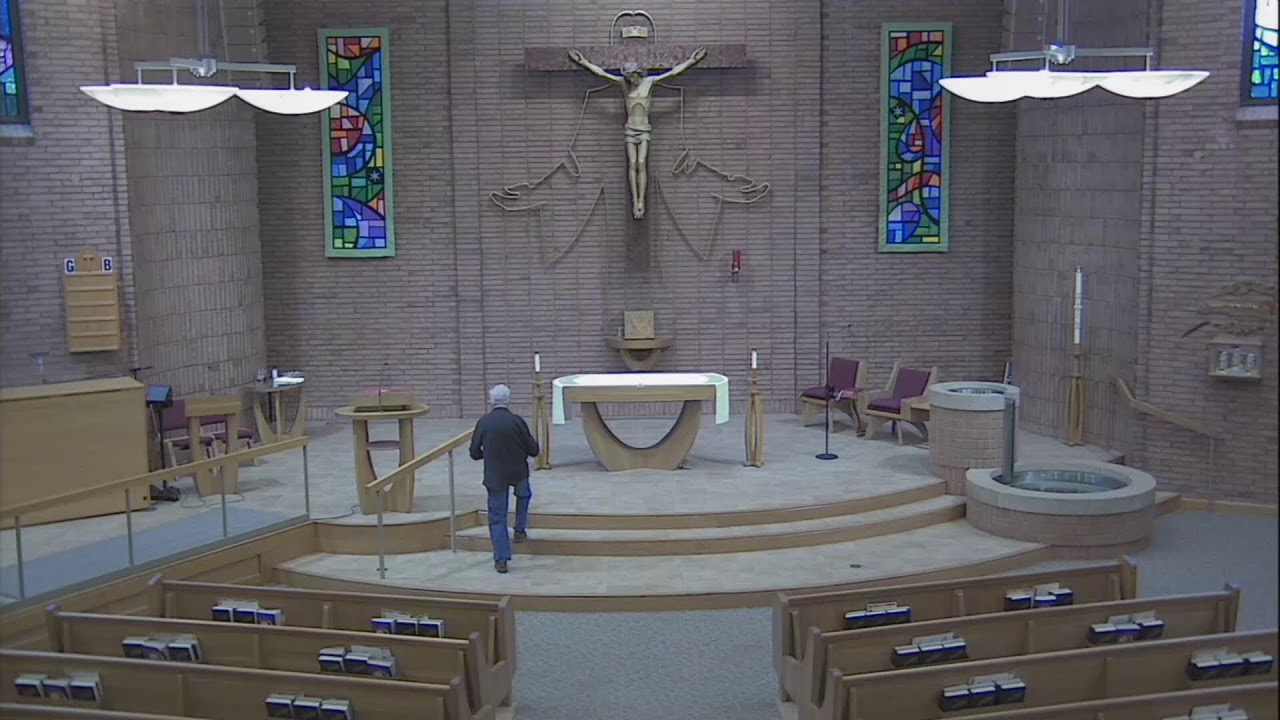 Saint Vincent, deacon and martyr And Saint Marianne Cope