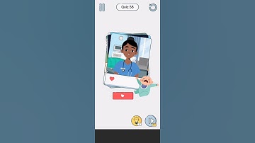 Brain Up Level 58 Walkthrough Solution Android