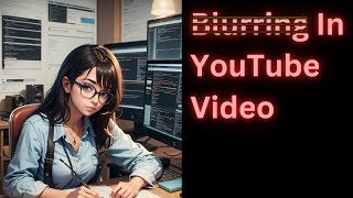 DaVinci Resolve Hack: Easily Blur Passwords and Other Sensitive Data