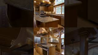 Tour a $2,000,000 Truckee Ski Cabin | 14115 Ski Slope Way | Truckee, CA