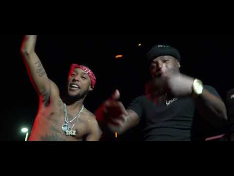 REASON BY TAZDAREALIST FT FMGLACE (OFFICIAL VIDEO)