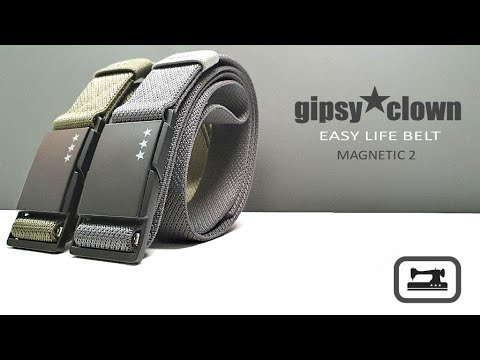 EASY LIFE BELT MAGNETIC 2