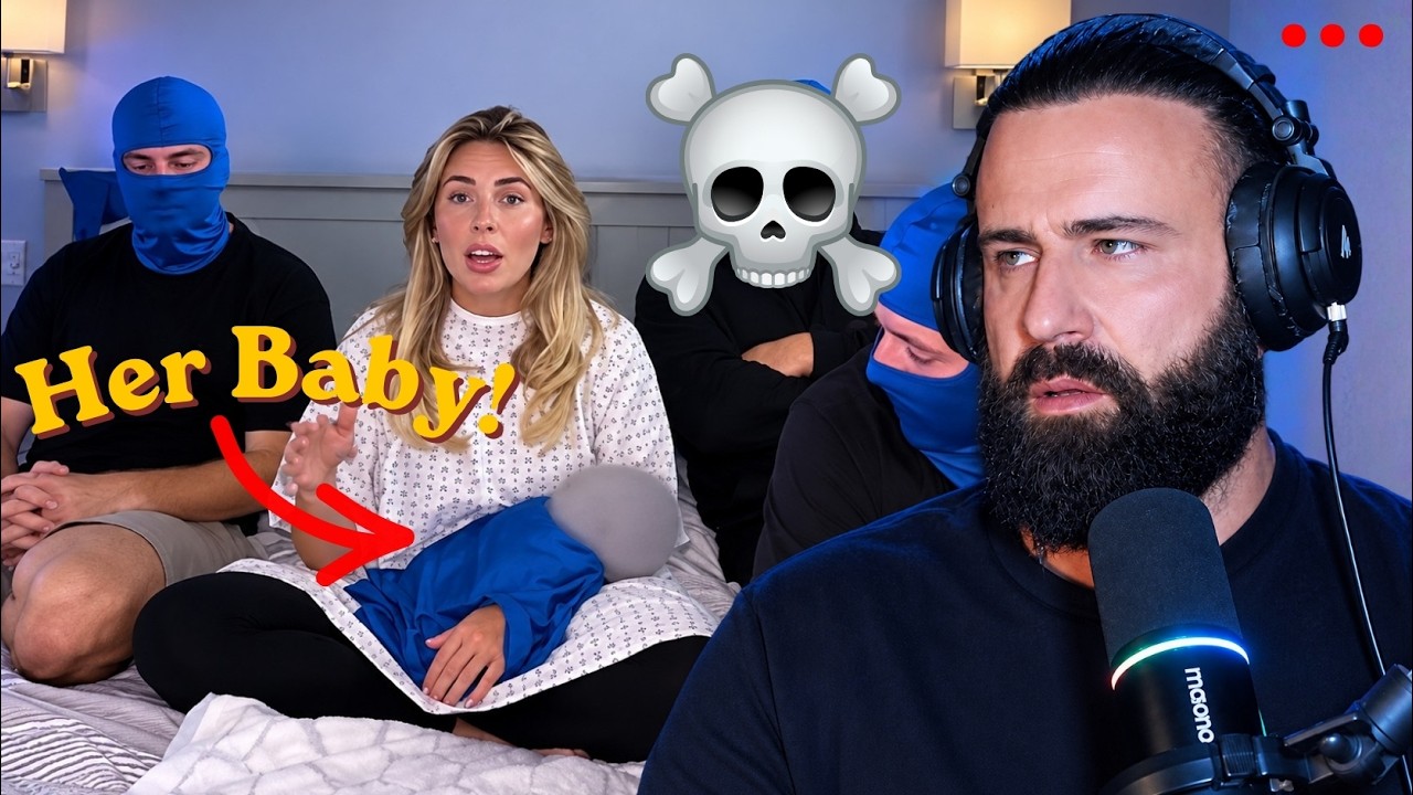 Thumbnail for Bonnie Blue Has gone to Far.. (Yeah Really NOW)