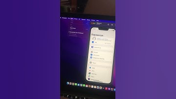 How To Record Screen On iOS Simulator #ios#simulator#revordscreen