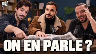 🔴 LA DROITE DU FUN : l’actu prend cher ! ft. @alexbram et @lorenzoscimone