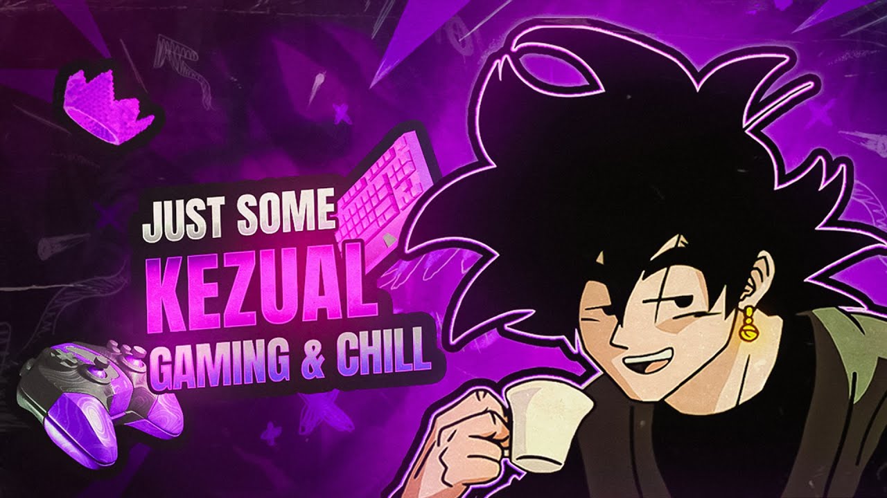 Kezual Gaming & Trying Vertical stream #kakkie69 #kakkielive