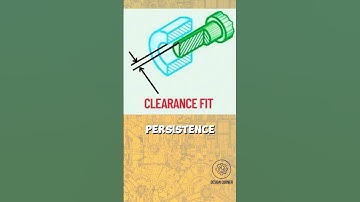 Understanding Tolerance Fits: Clearance, Interference, and Transition | Quick Guide