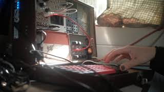 Teletype Sketches 3 | Just Type arpeggios script | Monome Teletype, Mannequins Just Friends