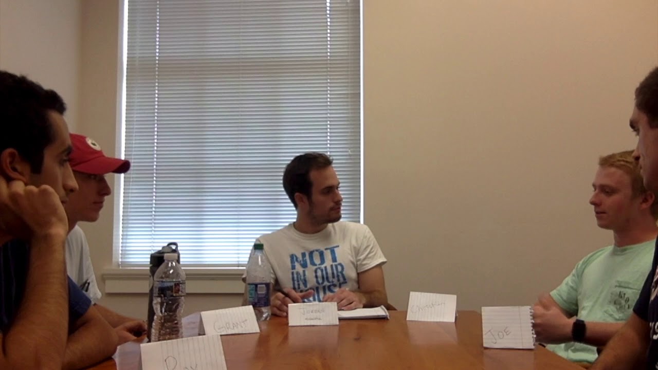 MARK 4000 Coffee Focus group YouTube