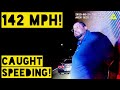 142 MPH in a 65 | Nevada Highway Patrol’s Second-Fastest Speeding Ticket of 2019