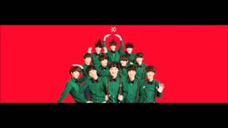 [RINGTONE] First Snow - Xiumin & Chen Part
