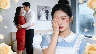 She devoted 3 years to him, only to find him in bed with his ex. She divorced and left; he regrets! screenshot 3