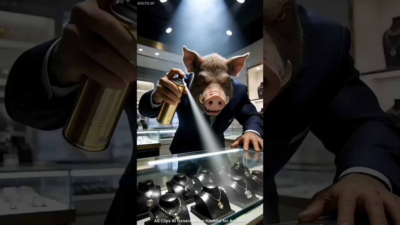 Dad Cat saved his Family from Thieves 🙀 #cat #catsoftiktok #shortsfeed #trendingshorts #viralshorts