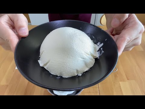 Video: Mascarpone Ile Köpük