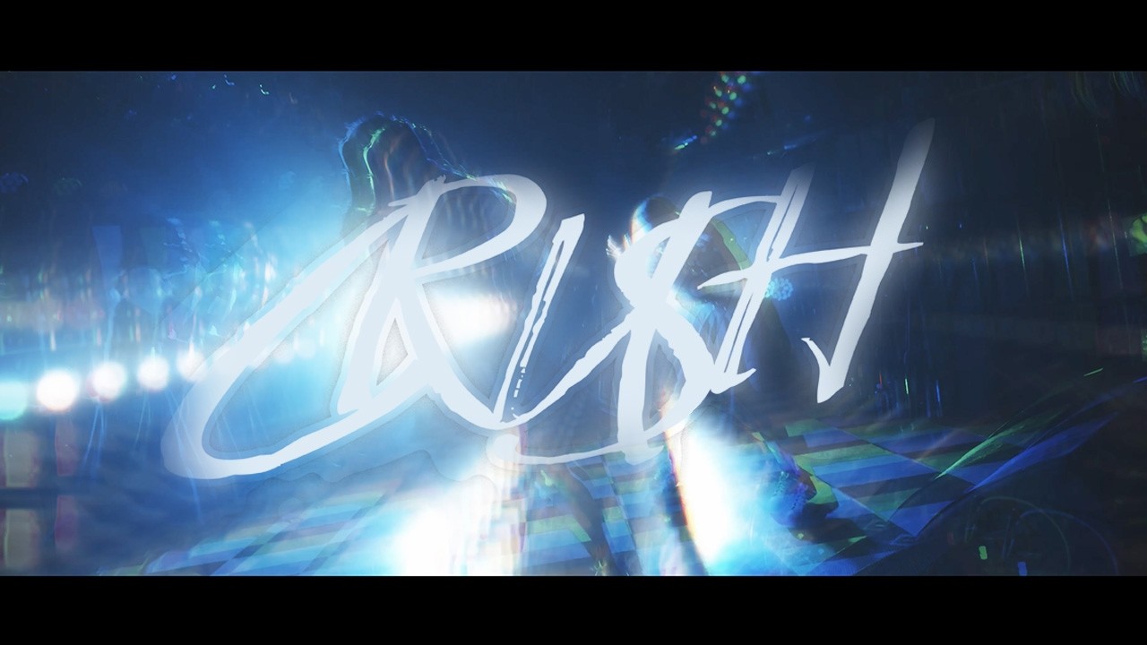 Watch LiVS / CRUSH【OFFICIAL LIVE VIDEO】 on YouTube Watch LiVS / CRUSH【OFFICIAL LIVE VIDEO】 on YouTube
