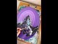 Unbounded art  namiartist xuhuong speedpainting art fanart acrylicpainting fpy credou