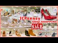 🔥JCPENNEY WOMEN'S SHOES SHOPPING👠 SALE‼️HIGH HEELS 🔸SNEAKERS🔸BOOTS🔸FLATS & WEDGE💟 SHOP WITH ME