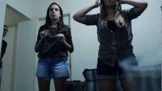 Duelo No Kinect - Carol Versus Belli
