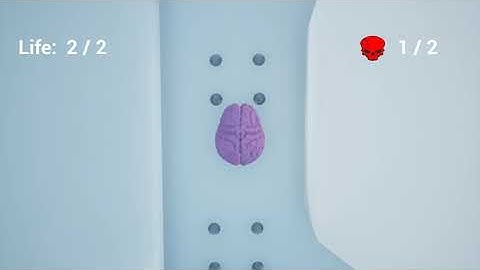 Maze game prototype in Unreal Engine 4 using C ++...