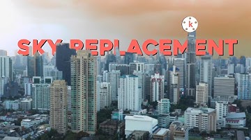 Make Sky Look Awesome in Kinemaster - Editing tutorial