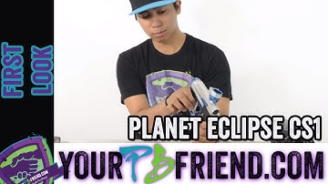 Planet Eclipse CS1 First Look by YourPBfriend`s St