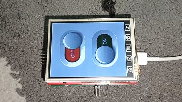 2,8 TFT OPEN SMART ILI9320 STM32 STM32F401 SD CARD BMP DRAW