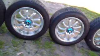 stevos rims and tires on craigs list kenosha w.i.