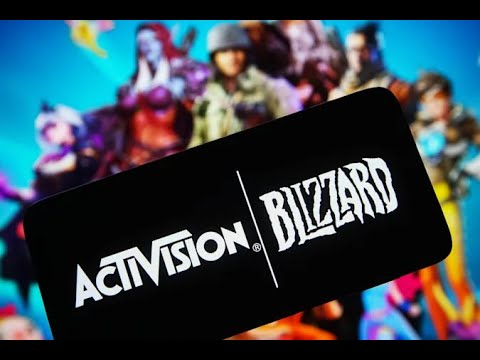 Activision Blizzard faces wrongful death lawsuit over employee suicide | Engadget