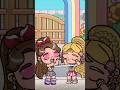 Best friends forever??!! 🥺🥺 #avatarworld #pazu #tocaboca #fypviralシ #shorts #trending
