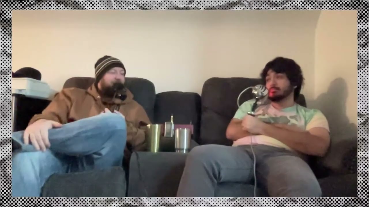 Barry Good Podcast with Jake Mattes - 72