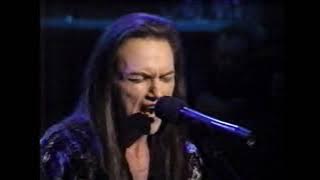 QUEENSRYCHE! 1992 GRAMMY AWARDS - SILENT LUCIDITY