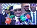XISBIGA MUCAARADKA KAAH OO DHALIILO UJEEDIYEY MADAXWEYNAHA DOWLADA SOOMAALIYA XASAN SHEEKH MAXAMUUD.