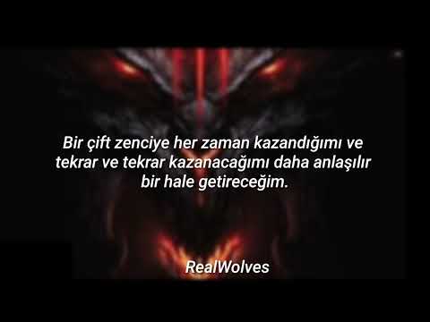 Chris Brown - Look At Me Now ft. Busta Rhymes, Lil Wayne (Türkçe Çeviri)