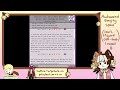Frantic Fanfic Stream Highlights!