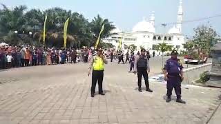 Seni DONGKREK Penolak Paceklik