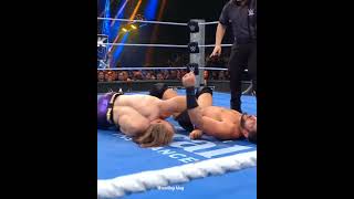 Johnny Gargano vs. Nathan Frazer l WWE Smackdow 24 Jan 2026 #wwe #nxt1up #wwewrestler #wwetalky