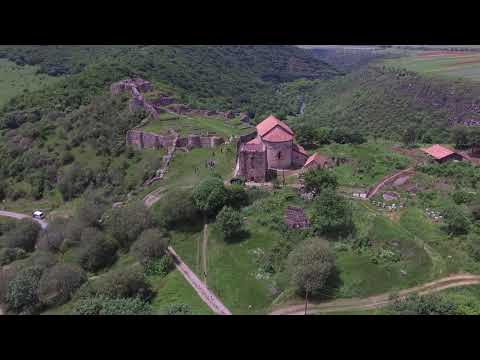 დმანისის ნაქალაქარი/Dmanisi Old Settlement