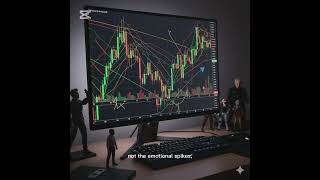 Why 4H Charts + AI Make Trading 10X Easier? #AIApplied #TradingAI #ForexAI #SmartTrader