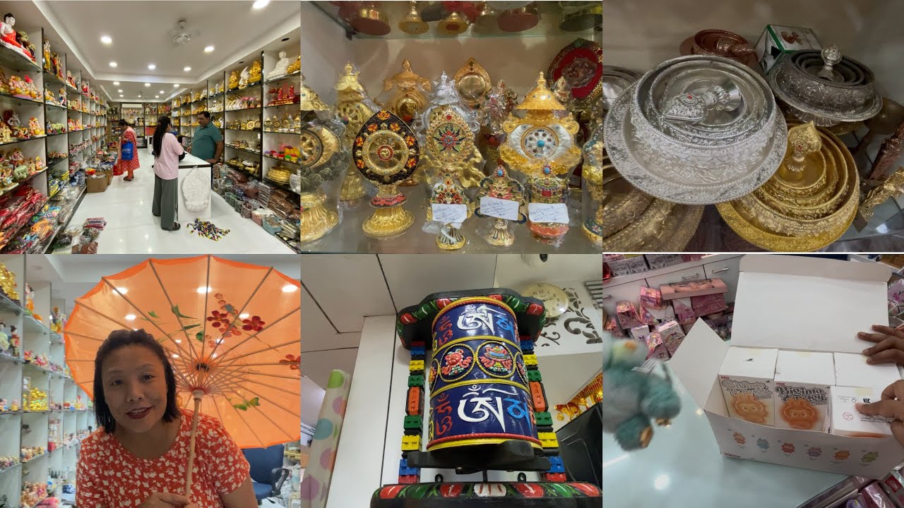 Siliguri Wholesale Market Going to shopping 🛍️ #wholesale #market #siliguri #shopping #sikkim 