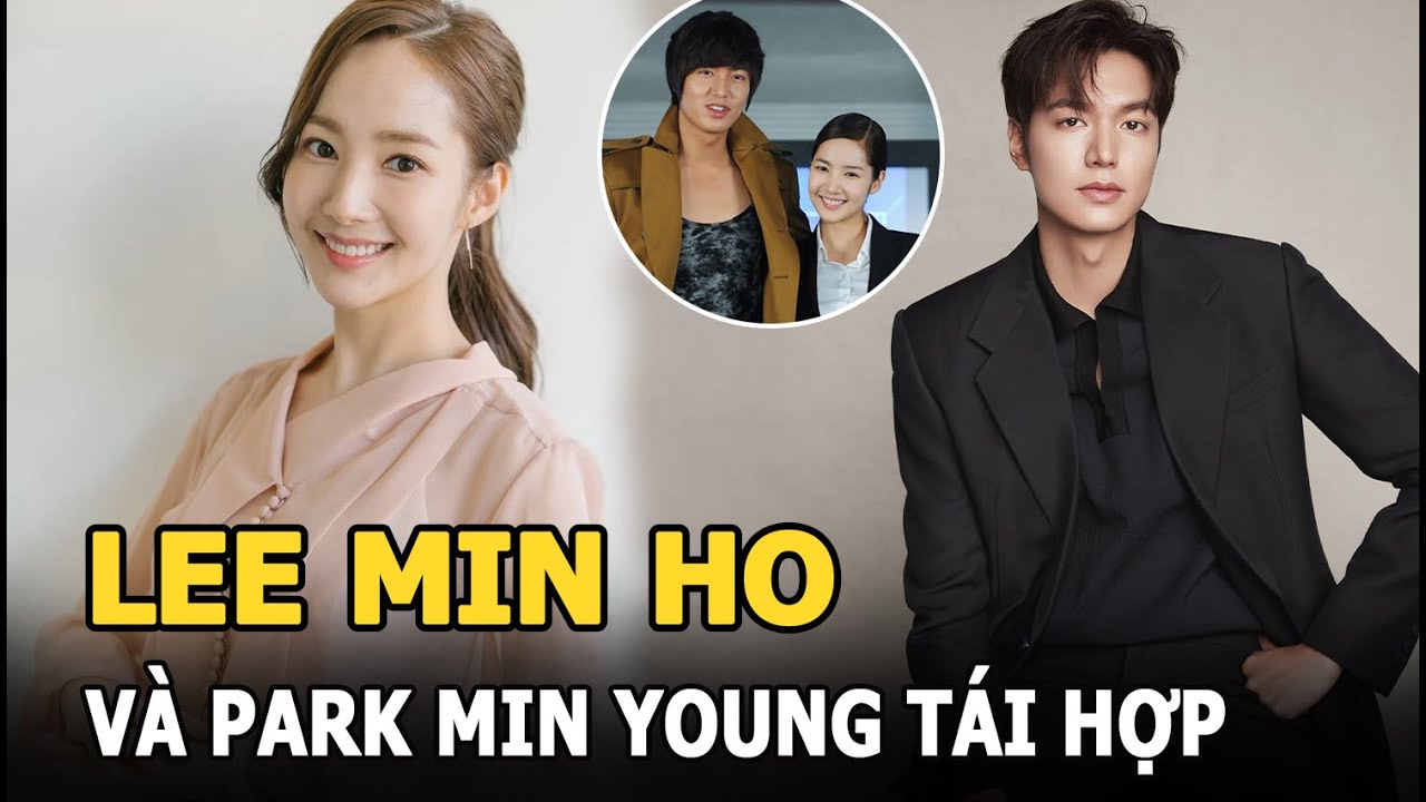 Lee Min Ho - Park Min Young lộ bằng chứng tái hợp sau thời gian dài 'đường  ai nấy đi'? - YouTube