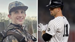 Death of former Yankees player's son investigated for carbon monoxide poisoning