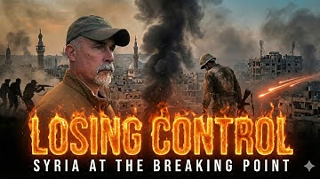 It’s Back: The Spark That Just Ignited Syria