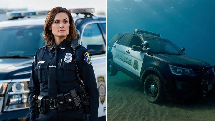 Policewoman Disappears On Her Way Home. 6 Years Later, This Was Found In  The Lake... - YouTube