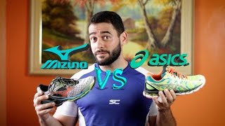 asics o mizuno