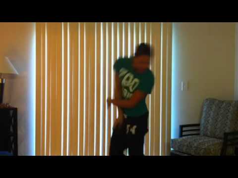 Watch Chris brown have it all dance on YouTube
