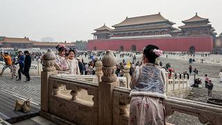 China's Inflation Surges, Producer Deflation Eases: What It Means for the Economy