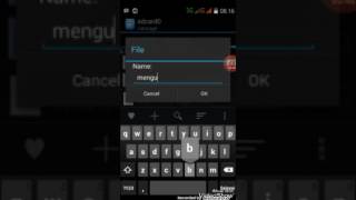Mod skin ninja heroes lewat android screenshot 1